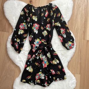 Yumi Kim Romper
